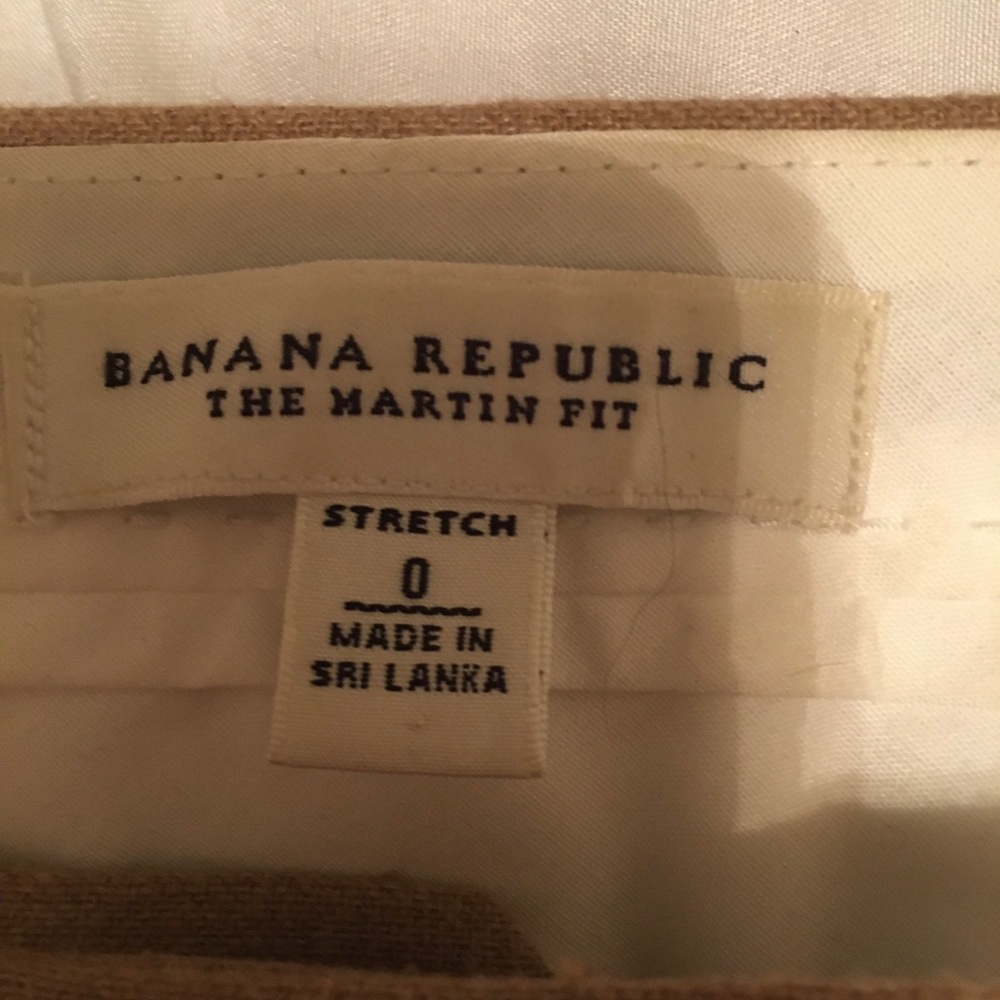 Dress slacks - Picture 3 of 5
